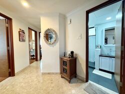 Simei Green Condominium (D18), Condominium #557803611